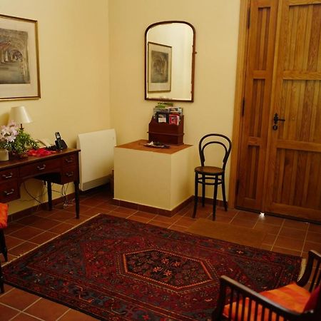 Alájar Casa Antonio 빌라 외부 사진