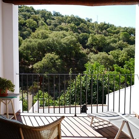 Alájar Casa Antonio 빌라 외부 사진