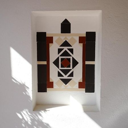 Alájar Casa Antonio 빌라 외부 사진
