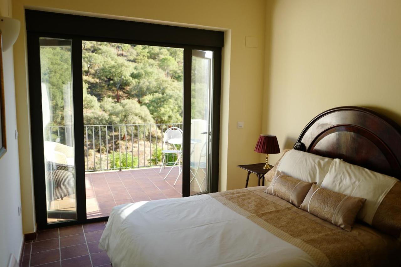 Alájar Casa Antonio 빌라 외부 사진