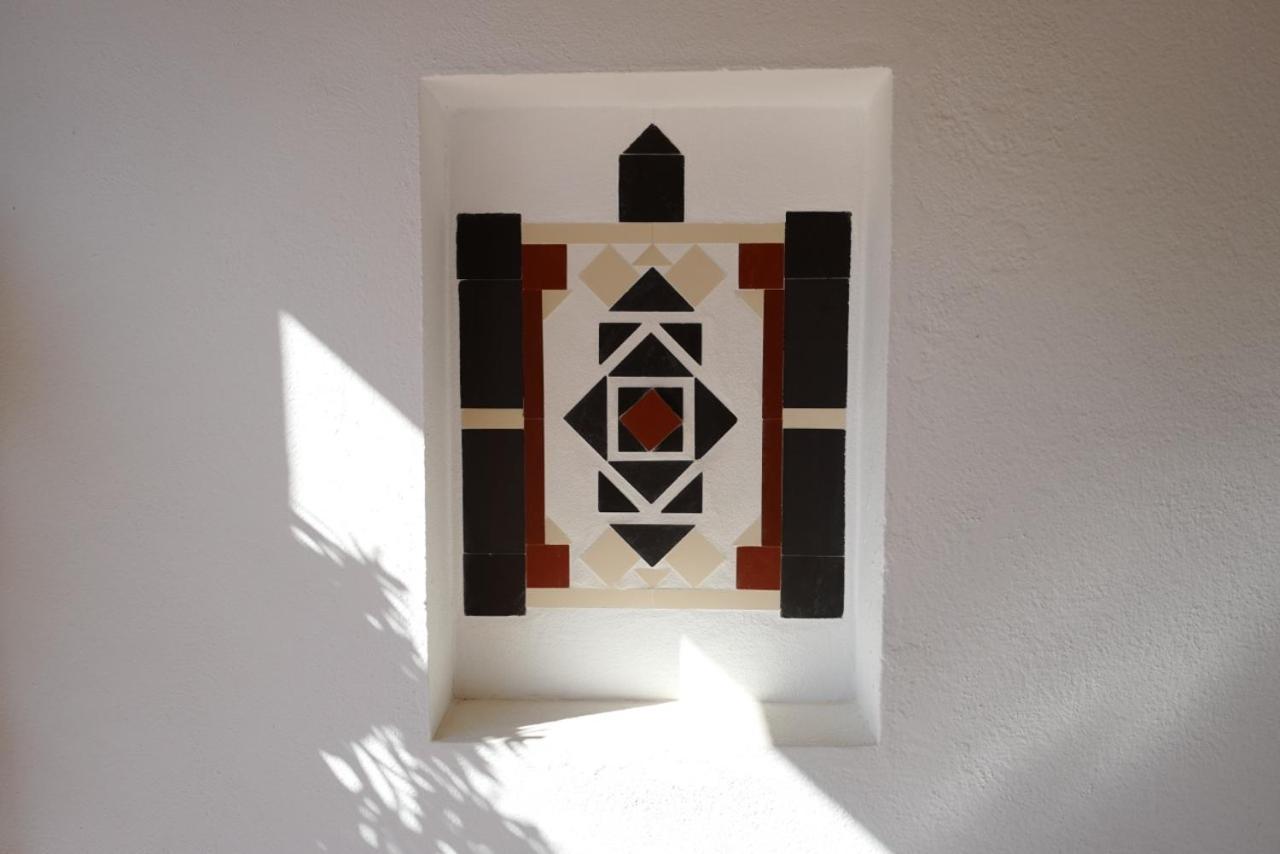 Alájar Casa Antonio 빌라 외부 사진
