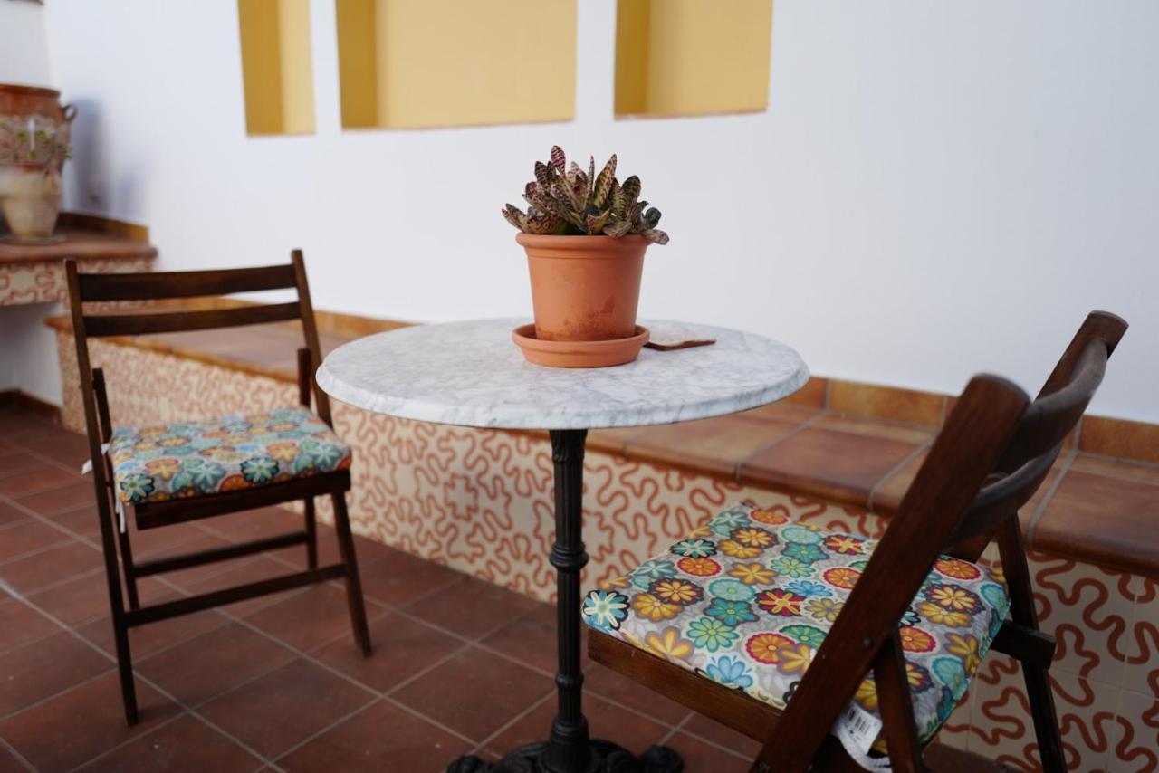 Alájar Casa Antonio 빌라 외부 사진