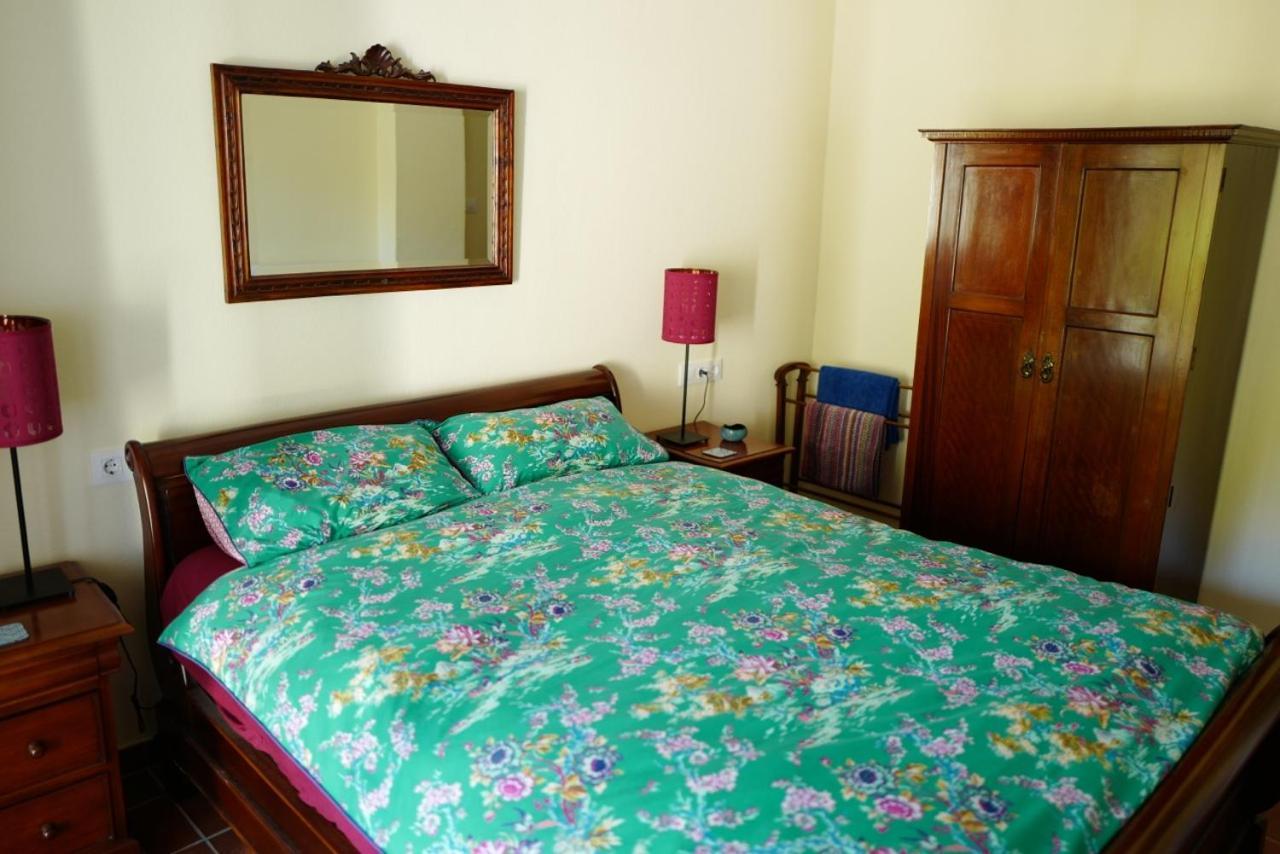 Alájar Casa Antonio 빌라 외부 사진