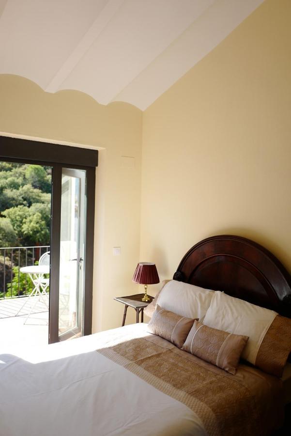 Alájar Casa Antonio 빌라 외부 사진