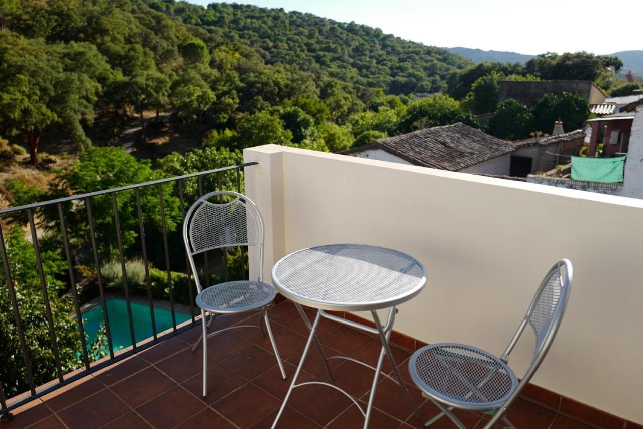 Alájar Casa Antonio 빌라 외부 사진