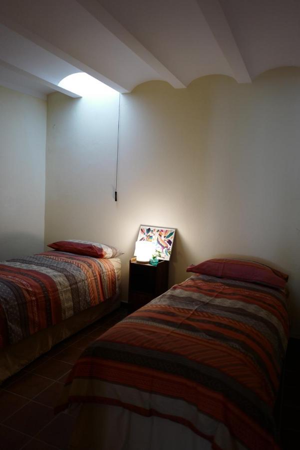 Alájar Casa Antonio 빌라 외부 사진